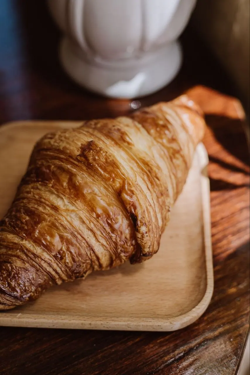 Butter Croissant