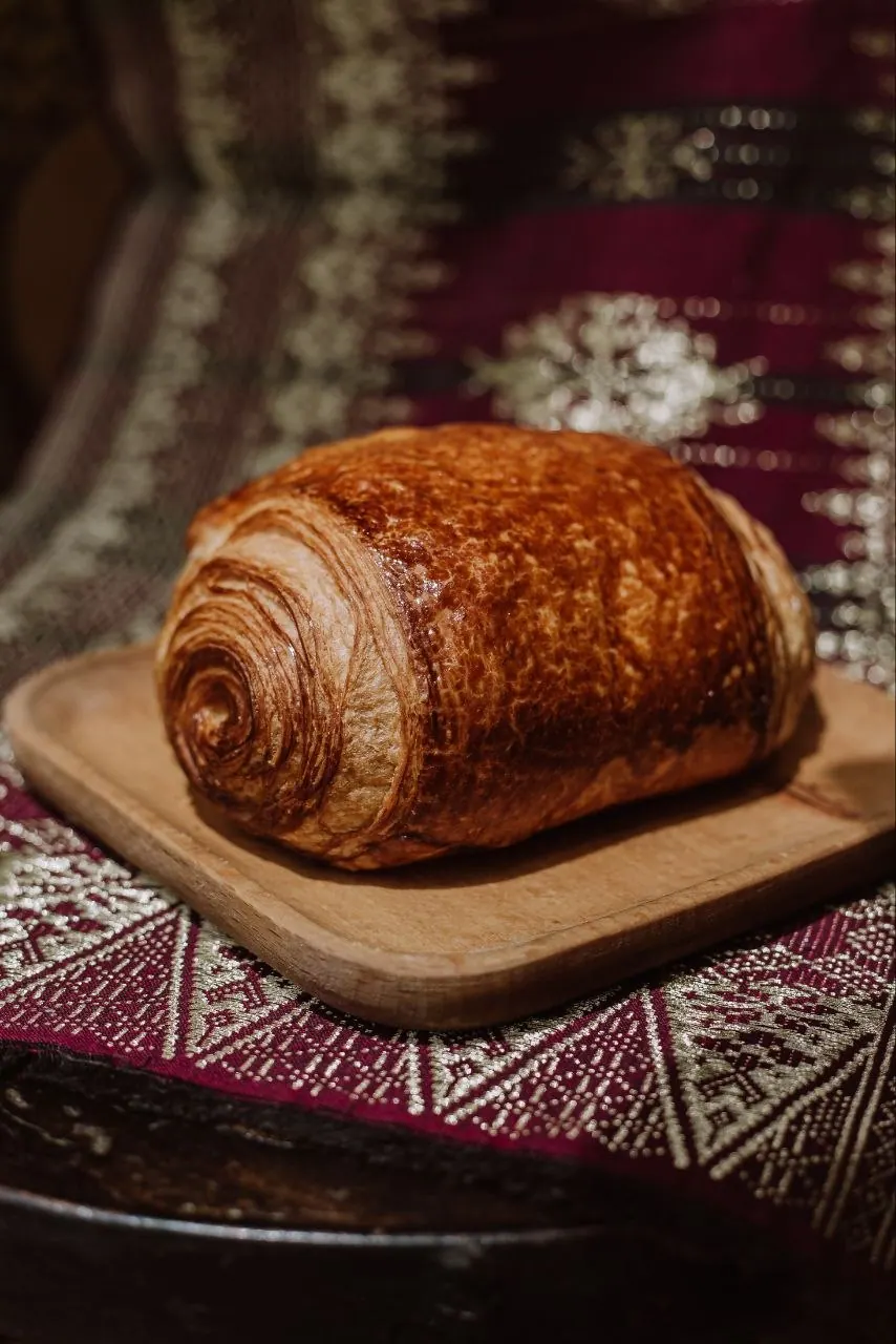 Pain au Chocolat