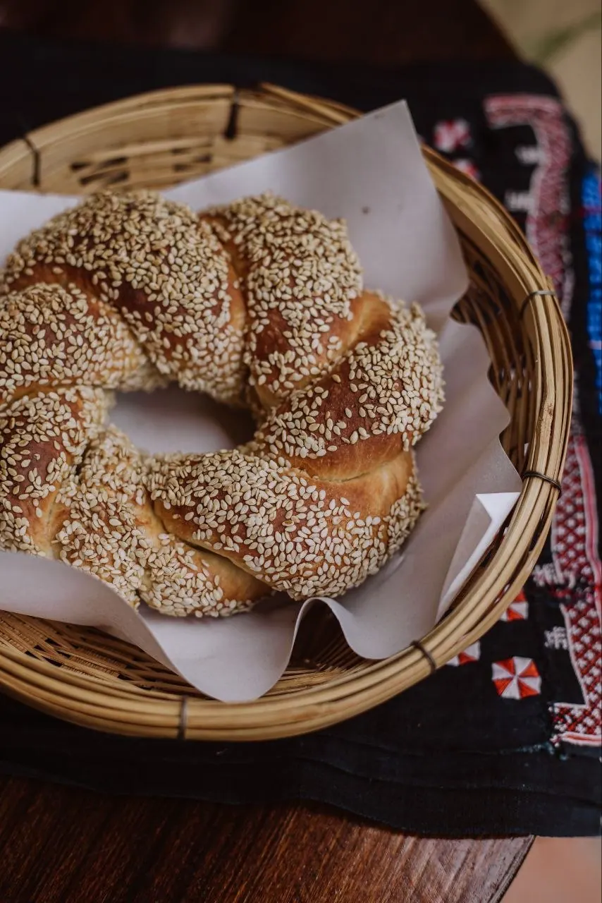 Simit