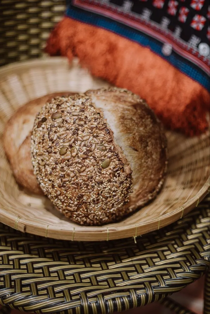 Country Sourdough